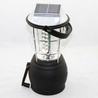 LED Outdoor Lantern