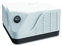 home air-compressing nebulizer machine