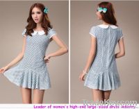 Hot sale High quality plus Large size 5XL Women clothing summer lady f