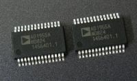 Integrated Circuits(AD1955A) Semiconductor Drive IC