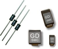 Diode(IN4004) electronic component semiconductor transistor ect