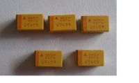 Tantalum Capacitors(taja476k006rnj)/ Passive Components