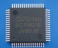 IC(SC75823) Integrated Circuits/ Semiconductor