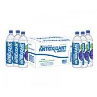 Anti Oxidant Bottled Drinking Water