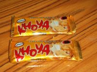 Khoya Toffee