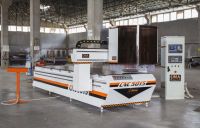 CNC WOOD ROUTER 5015