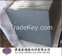 Granite cut to size G612 grey color
