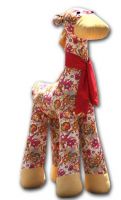 special gifts stuffed tall giraffe