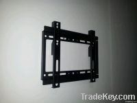 14-37 inch fixed LCD/LED TV wall mount