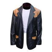 Mens fashion jackets