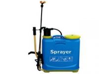 Knapsack Sprayer