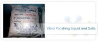 Vibro Polishing Chemicals