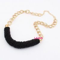 Wholesale Jewelry  Fashion lady necklace CN052