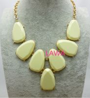 Wholesale Jewelry  Fashion lady necklace CN028