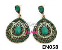 Fashion girl earrings En058-3