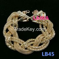 wholesale Fashion lady bracelet LB45