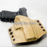 Kydex OWB Holsters - Outside Waistband Holsters