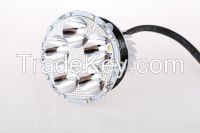 new design 12W ESPISTAR motorcycle light for Motor