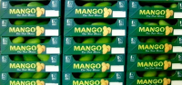 Mango Cartons