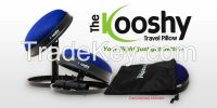 The Kooshy Travel Pillow