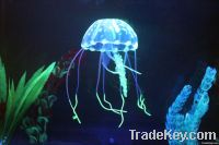 Aquarium accessories Simulation S Jellyfish