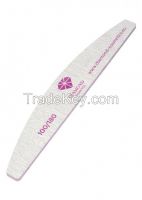 Nail file "Harbor Bridge" 100/180 Semilac Quality