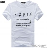Round Neck T-Shirts