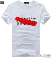 Wholesale Short-Sleeved T-Shirt