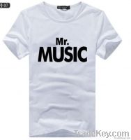 Men's Short-Sleeved T-Shirt Wholesale Cartoon Images