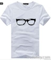Short-Sleeved T-Shirt