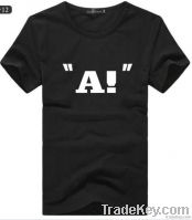 Wholesale T-Shirt with Cartoon Images