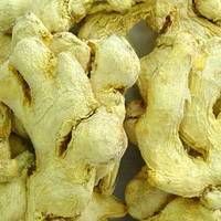 Dried Ginger