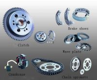 motorcycle parts