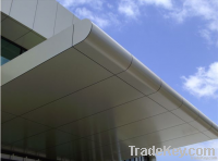 GLOBOND Plus PVDF Aluminium Composite Panel