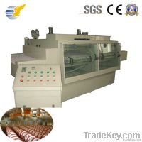 High Precision Etching Machine