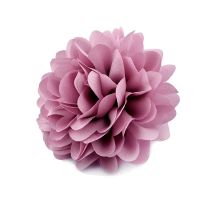 Hair Accessory Ribbon Flowers Ladies Fancy Ornaments Wedding Hair Accessories