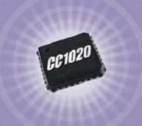 Texas instruments CC1020RUZR full range of integrated circuits, original spot