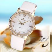 ladies watch with date