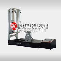 BS5438 Textile Vertical Flammability Testing Machine