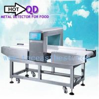 Reliable, high sensitivity and stability food metal detector