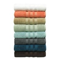 Trident Export Surplus Bath Towels