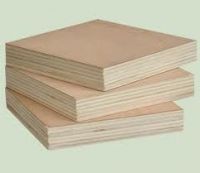 plywood