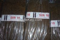 SVR-10 Natural Rubber