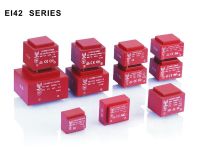 Encapsulated Transformer EI42 Series