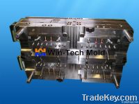 Plastic Injection Mold (33)