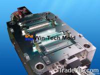 Plastic Injection Mold (29)