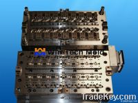 Plastic Injection Mold (28)