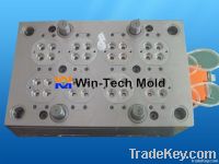 Plastic Injection Mold (23)