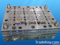 Plastic Injection Mold (22)