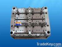 Plastic Injection Mold (17)